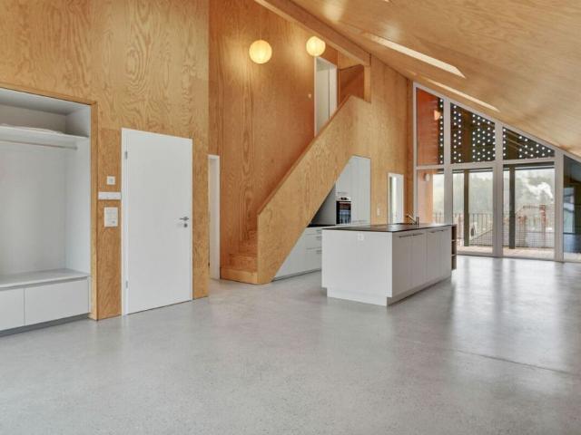 Corgémont, duplex d'exception 3.5 pièces en attique