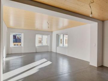 Corgémont, magnificent 3.5 room apartment NEW