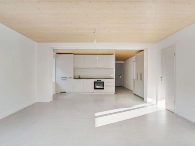 Corgémont, magnificent 3.5 room apartment NEW