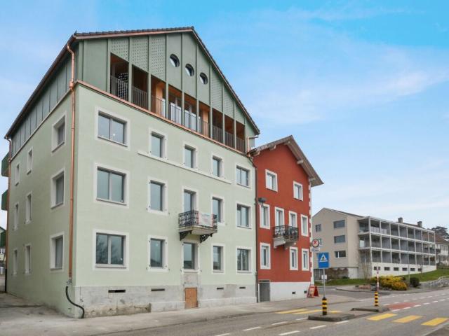 Corgémont, magnifique appartement de 3.5 pièces NEUF