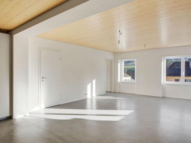 Corgémont, prächtige 3.5 Zimmerwohnung NEU