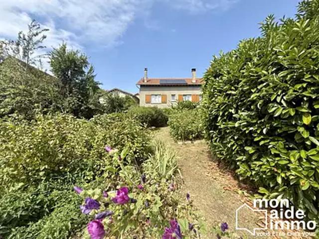 Corgnac sur l'Isle 24800 Achat / Vente maison 4 pièces t4