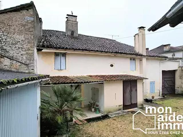 Corgnac sur l'Isle 24800 Achat / Vente maison 5 pièces t5