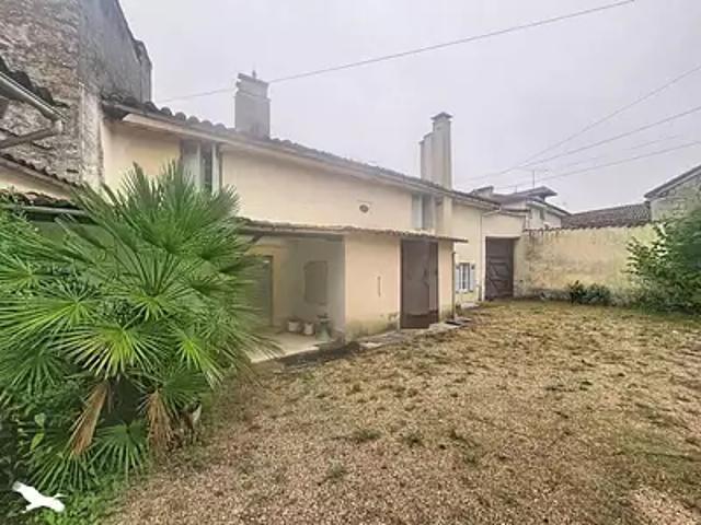 Corgnac sur l'Isle 24800 Achat / Vente maison 8 pièces t8 parking