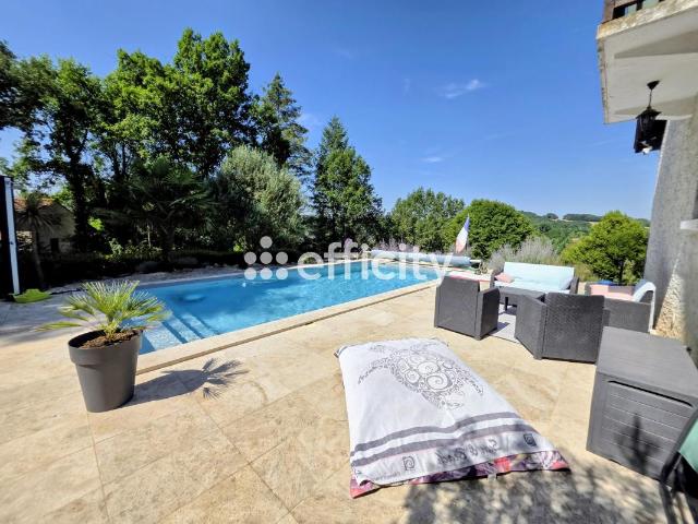 Corgnac sur l'Isle Vente Propriété/château 24