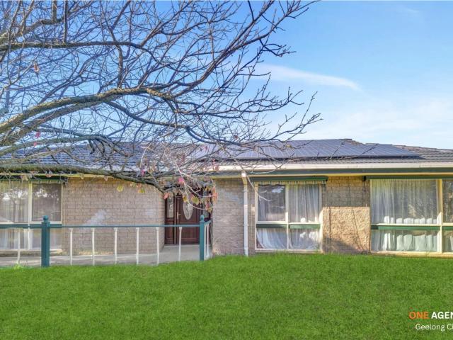 Corio 153 Plantation Road