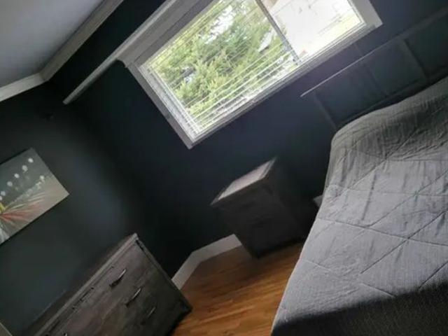 Corinna Has a House