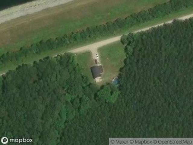 Corinth Chapel Rd
