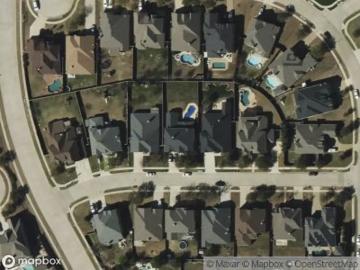 McKinney city, Collin County, Texas, USA