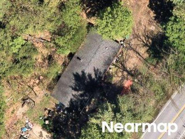 Corinth Rd