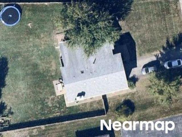 Corinth Rd