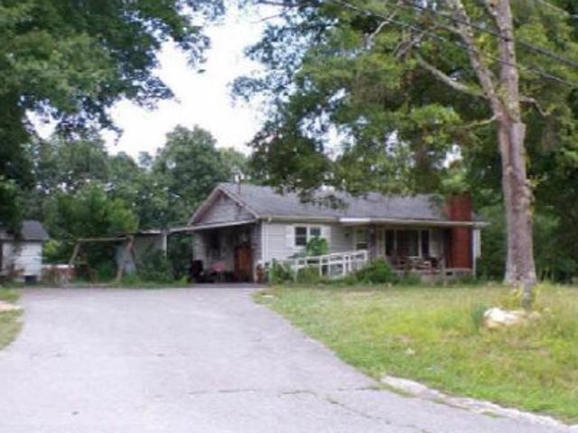 Corinth Rd