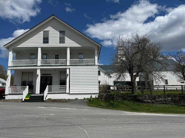 Corinth topsham Rd, Topsham, Home For Sale