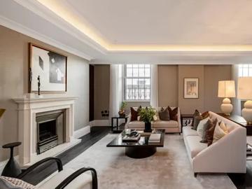 Corinthia Residences, 10 Whitehall Place, Westminster, London, SW1A 2BD, United Kingdom | 2 bed apartment for rent #118064722 | Rentberry