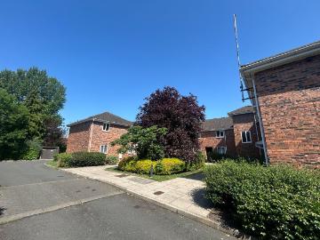 Corinthian Court, Alcester, Warwickshire B49, 2 bed flat to rent, £875 pcm | PrimeLocation