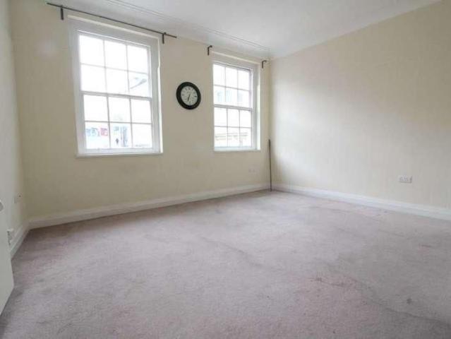 Cork Street, Frome, BA11