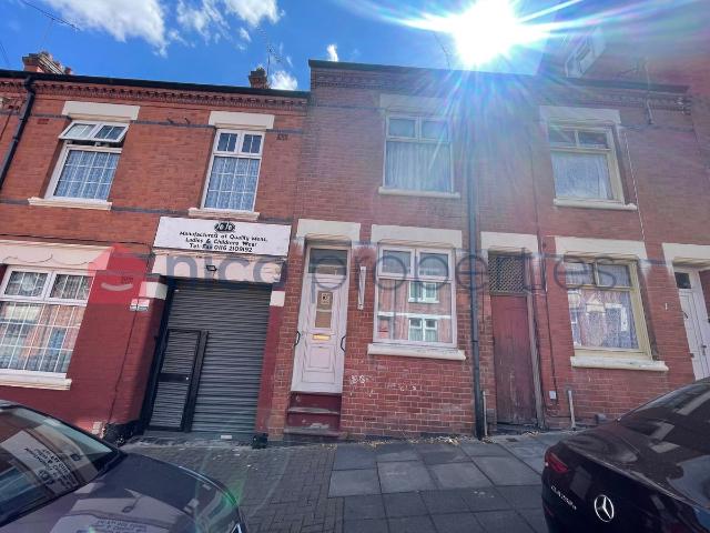 Cork Street, Leicester LE5, 3 bed terraced house to rent, £1,100 pcm | PrimeLocation