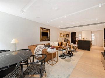 Cork Street, Mayfair, London W1S, 2 bed flat to rent, £11,700 pcm | PrimeLocation