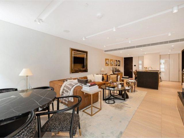 Cork Street, Mayfair, London W1S, 2 bed flat to rent, £11,700 pcm | PrimeLocation