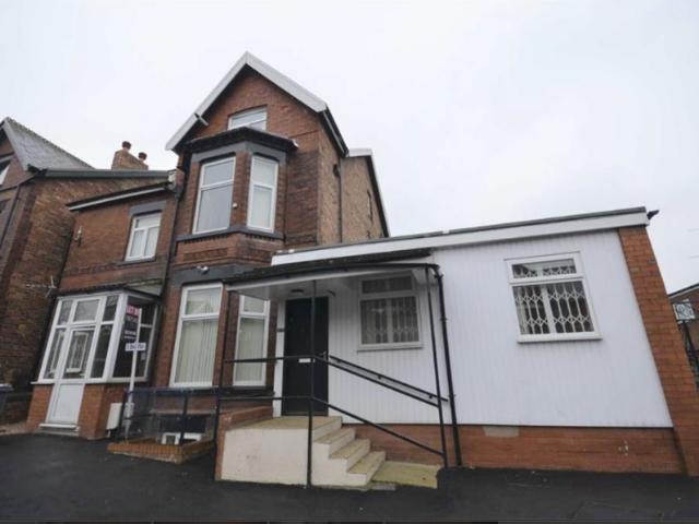 Corkland Road, Manchester, Greater Manchester M21, Studio to rent, £775 pcm | PrimeLocation