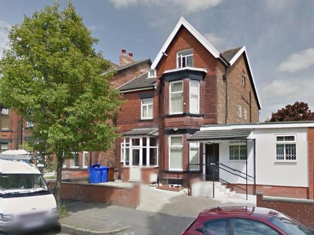 Corkland Road, Chorlton M21, 2 bed flat to rent, £1,300 pcm | PrimeLocation