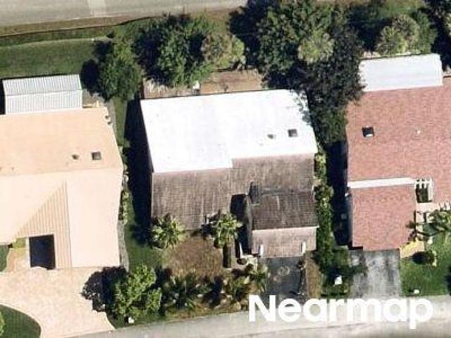Corkwood Cir