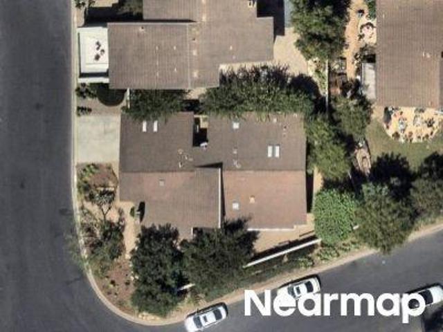 Corkwood Ln