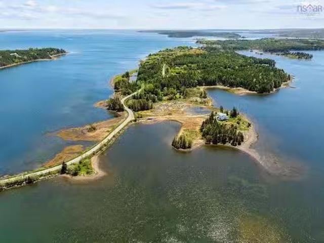 Corkums Island Road, Corkums Island, NS, B0J 2C0 vacant land.