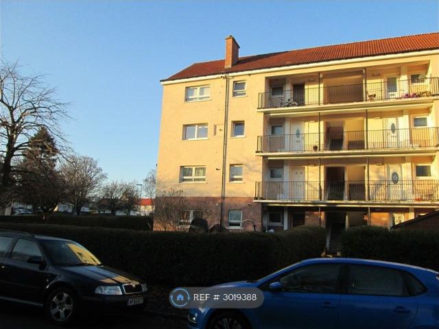 Corlaich Avenue Toryglen, Glasgow G42, 3 bed flat to rent, £950 pcm | PrimeLocation