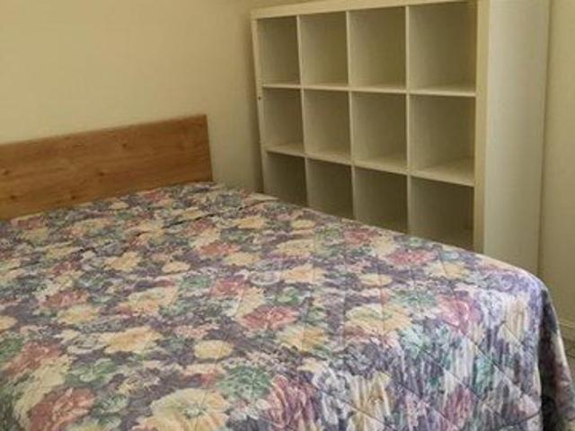 Corlette 1 Bed Unit