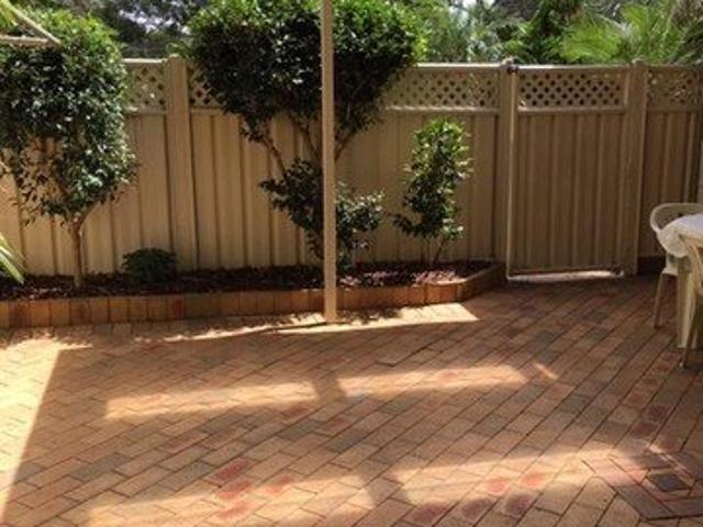 Corlette 1 Bed Unit
