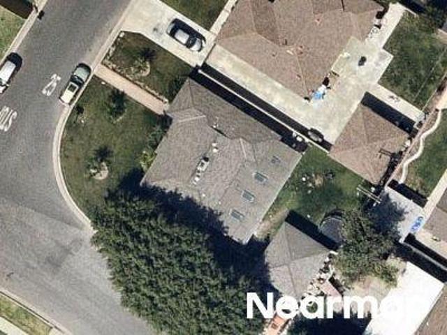 Corley Dr