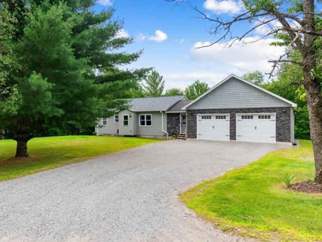 Corliss Rd, Richford, Home For Sale