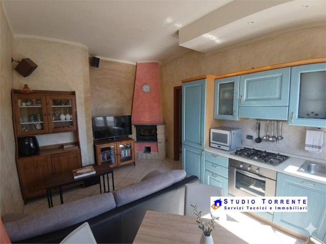 Cormano bilocale 45mq