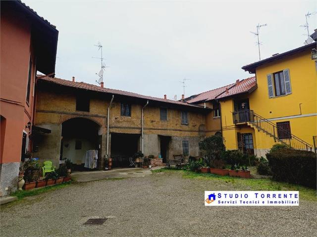 Cormano bilocale 65mq