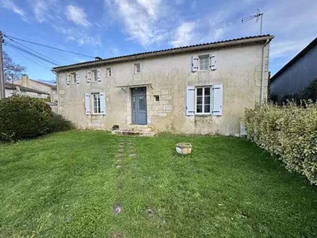 Corme Royal 17600 Achat / Vente maison 6 pièces t6 parking
