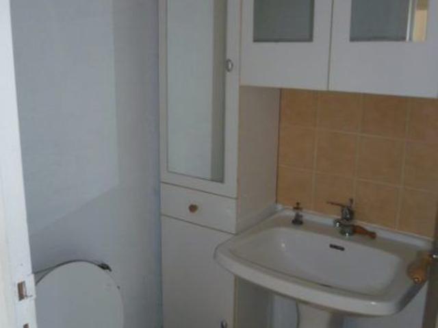 CORMEILLES à louer un appartement F2 de 22m²