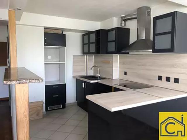 Cormeilles en Parisis 95240 Achat / Vente appartement 3 pièces t3