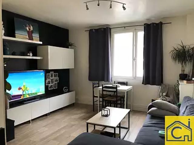 Cormeilles en Parisis 95240 Achat / Vente appartement 3 pièces t3