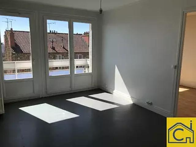 Cormeilles en Parisis 95240 Achat / Vente appartement 2 pièces t2 au dernier étage parking
