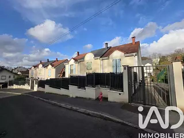 Cormeilles en Parisis 95240 Achat / Vente appartement 2 pièces t2 parking