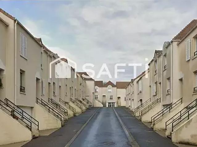 Cormeilles en Parisis 95240 Achat / Vente maison 5 pièces t5 parking