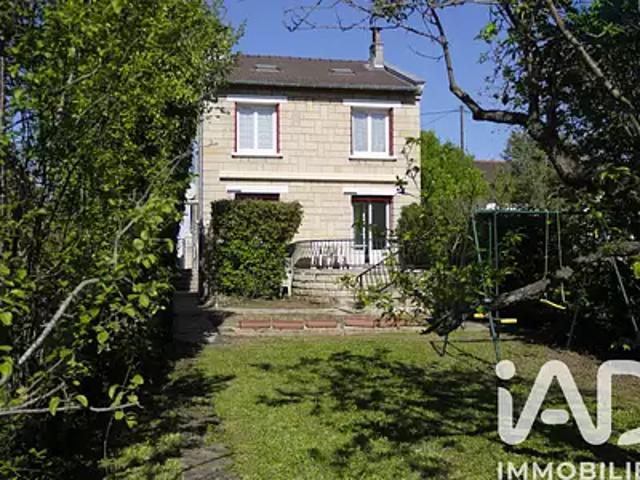 Cormeilles en Parisis 95240 Achat / Vente maison 5 pièces t5