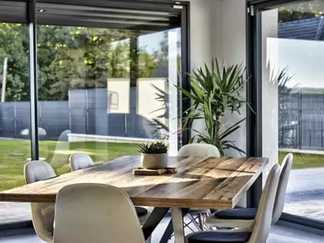 Cormeilles en Parisis 95240 Programme neuf maison neuf à vendre 7 pièces