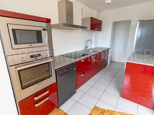 Cormeilles en Parisis Appartement 2 pièces 53,88m2