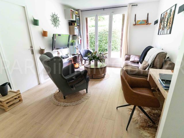 Cormeilles en Parisis Appartement 4 pièces 70.36m2 Secteur Val d'Or