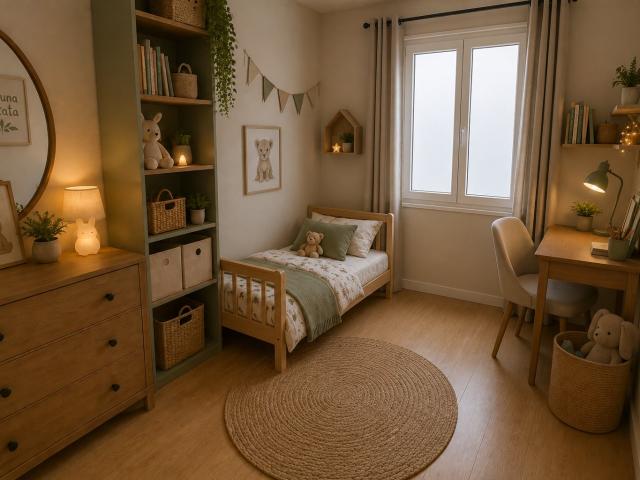 Cormeilles en Parisis Haut et Centre Maison 4 pièces 80,49m2