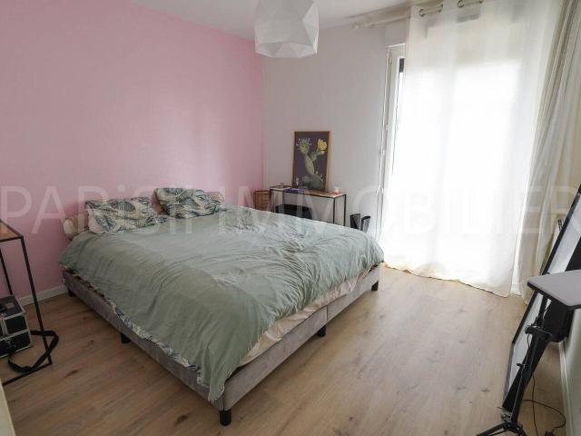Cormeilles en Parisis Secteur Bois Rochefort Appartement 3 p