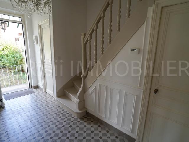 Cormeilles en Parisis Secteur Centre ville Maison 5 pièces de 126,99m2