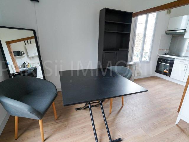 Cormeilles en Parisis Secteur Mairie Appartement 2 pièces de